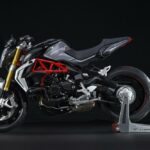 Mv Agusta Brutale 800 RR