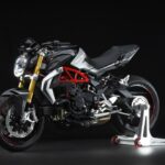 Mv Agusta Brutale 800 RR