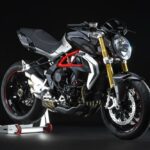 Mv Agusta Brutale 800 RR