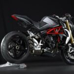 Mv Agusta Brutale 800 RR