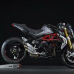 Mv Agusta Brutale 800 RR