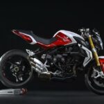 Mv Agusta Brutale 800 RR