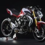 Mv Agusta Brutale 800 RR