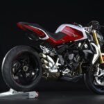 Mv Agusta Brutale 800 RR