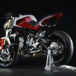 Mv Agusta Brutale 800 RR