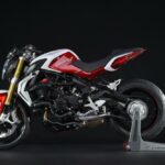 Mv Agusta Brutale 800 RR