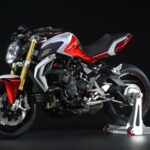 Mv Agusta Brutale 800 RR