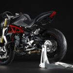 Mv Agusta Brutale 800 RR