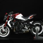 Mv Agusta Brutale 800 Dragster RR