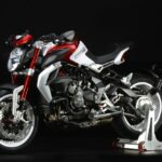 Mv Agusta Brutale 800 Dragster RR