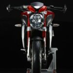 Mv Agusta Brutale 800 Dragster RR