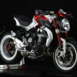 Mv Agusta Brutale 800 Dragster RR