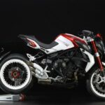 Mv Agusta Brutale 800 Dragster RR