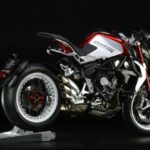 Mv Agusta Brutale 800 Dragster RR