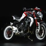 Mv Agusta Brutale 800 Dragster RR