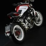 Mv Agusta Brutale 800 Dragster RR