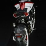 Mv Agusta Brutale 800 Dragster RR