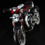 Mv Agusta Brutale 800 Dragster RR