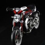 Mv Agusta Brutale 800 Dragster RR