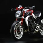 Mv Agusta Brutale 800 Dragster RR