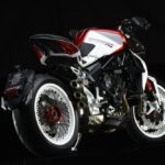 Mv Agusta Brutale 800 Dragster RR