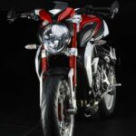 Mv Agusta Brutale 800 Dragster RR