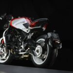 Mv Agusta Brutale 800 Dragster RR