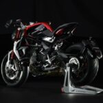 Mv Agusta Brutale 800 Dragster RR