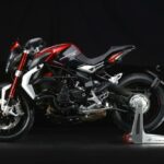 Mv Agusta Brutale 800 Dragster RR