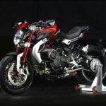 Mv Agusta Brutale 800 Dragster RR