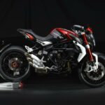 Mv Agusta Brutale 800 Dragster RR