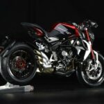 Mv Agusta Brutale 800 Dragster RR