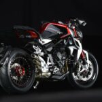 Mv Agusta Brutale 800 Dragster RR