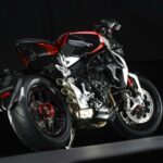 Mv Agusta Brutale 800 Dragster RR