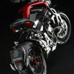 Mv Agusta Brutale 800 Dragster RR