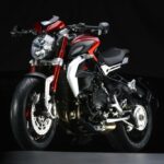 Mv Agusta Brutale 800 Dragster RR