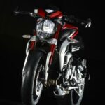 Mv Agusta Brutale 800 Dragster RR