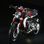 Mv Agusta Brutale 800 Dragster RR