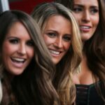 Las chicas del GP de Australia MotoGP