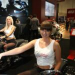 Las chicas del Salón Intermot Colonia 2014 33 Las chicas del Salón Intermot Colonia 2014