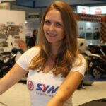 Las chicas del Salón Intermot Colonia 2014 70 Las chicas del Salón Intermot Colonia 2014