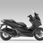 Honda Forza 125 2015