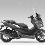 Honda Forza 125 2015