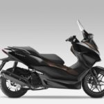 Honda Forza 125 2015