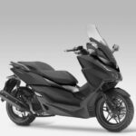 Honda Forza 125 2015