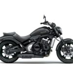 Kawasaki Vulcan S