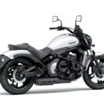 Kawasaki Vulcan S