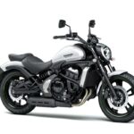 Kawasaki Vulcan S
