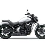 Kawasaki Vulcan S