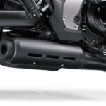 Kawasaki Vulcan S